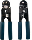 Alicate de Cravar Nanocable RJ45 image number null