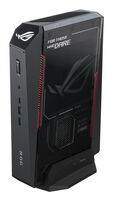 Mini PC ASUS NUC 15 ROG Ultra 9 275HX 32GB DDR5 2TB RTX 5080 W11 image number null