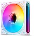 Ventoinha Jonsbo FR-505 ARGB PWM Branco - 120mm image number null