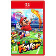 Jogo Nintendo Mario Tennis Fever - Nintendo Switch 2 Edition image number null