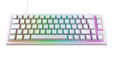 Teclado Mec&acirc;nico Cherry Xtrfy K5 Branco Compact RGB Gaming Hot-Swapp (ES) image number null