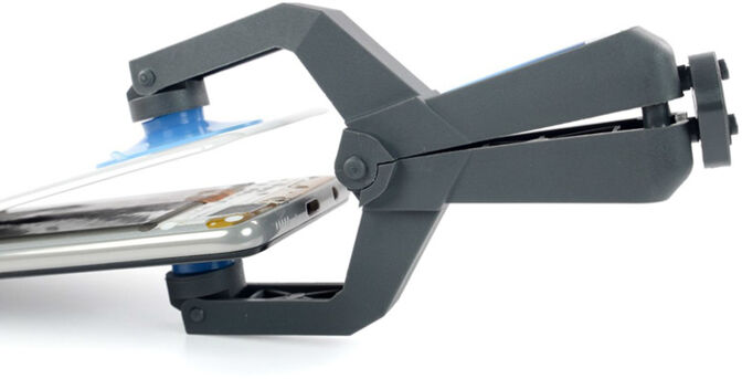 Pin&ccedil;a com Ventosa iFixit iSlack Evo para iPhones image number 6