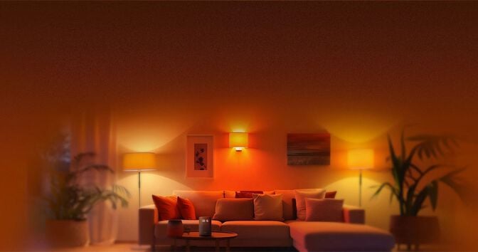 L&acirc;mpada LED Smart Xiaomi Bulb Branco e Cor image number 3