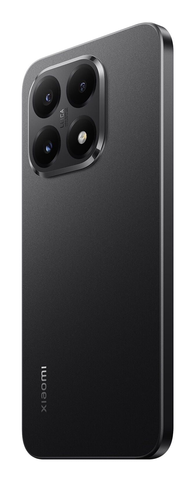 Smartphone Xiaomi 15T 5G 6.83" (12 / 256GB) 144Hz Preto image number 2