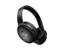Auscultadores Bose QuietComfort Noise Cancelling Over-Ear Bluetooth Preto