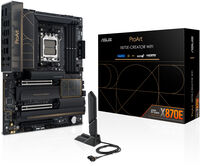 Motherboard Asus ProArt X870E Creator WiFi