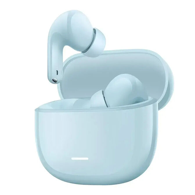 Earbuds Xiaomi Redmi Buds 8 Lite Blue image number 1