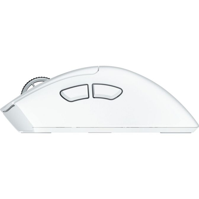 Rato Razer DeathAdder V4 Pro 45000DPI Wireless Branco image number 7