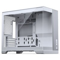Caixa Micro-ATX Phanteks XT V3 DRGB Branca