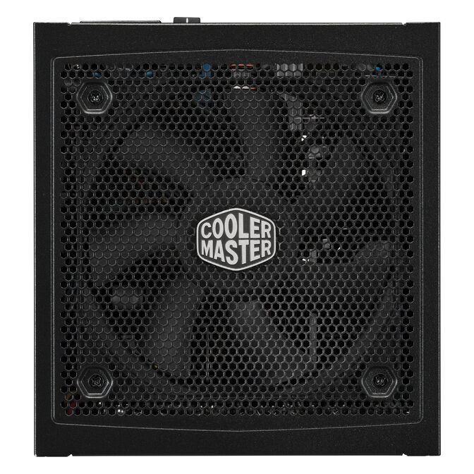 Fonte de Alimenta&ccedil;&atilde;o Cooler Master MWE 850W V3 80+ Gold ATX 3.1 PCIe Gen 5.1 image number 2