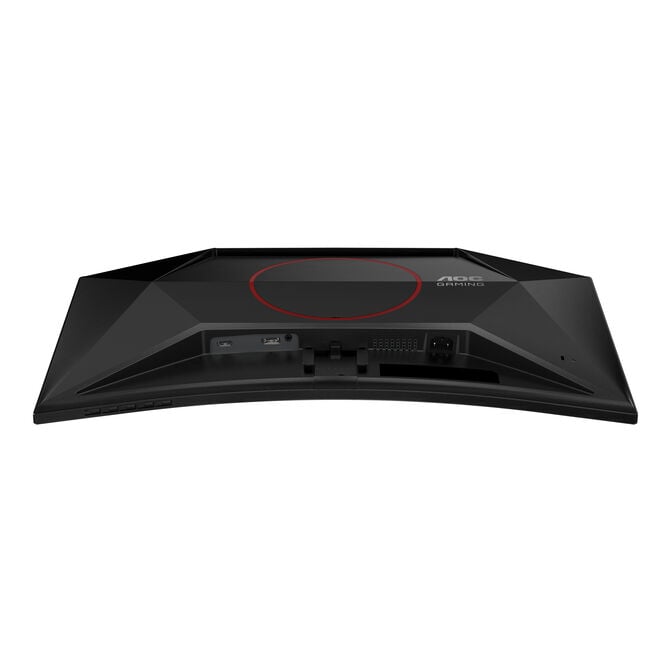 Monitor Curvo AOC Gaming 27" C27G42ZE Fast VA FHD 260Hz image number 17