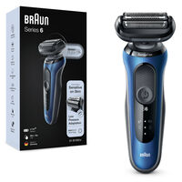 M&aacute;quina de Barbear Braun Series 6 61-B1000s