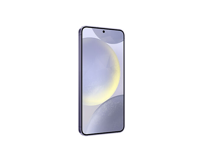 Smartphone Samsung Galaxy S24 6.2" (8 / 128GB) 120Hz Violeta Cobalto image number 5
