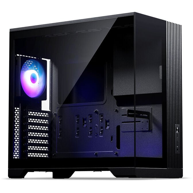 Caixa ATX Phanteks XT V5 DRGB Preta image number 0