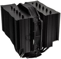 Cooler CPU Noctua NH-D15S Chromax 140mm