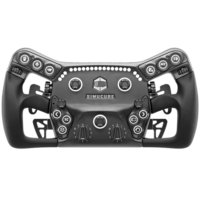 Volante Simucube Savu Pro image number 2
