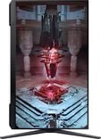 Monitor Samsung Odyssey G5 27" G51C VA QHD 165Hz 1ms FreeSync Premium image number null
