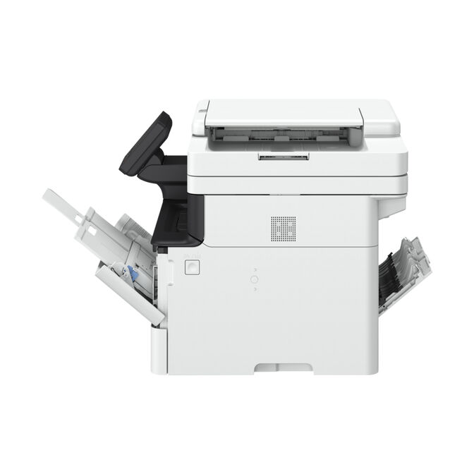 Impressora Impressora Multifun&ccedil;&otilde;es a Jato de Tinta Laser Canon i-SENSYS MF465dw WiFi image number 3