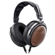 Headphones FiiO FT1 Hi-Fi Madeira de Nogueira Pretos image number null