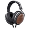 Headphones FiiO FT1 Hi-Fi Madeira de Nogueira Pretos