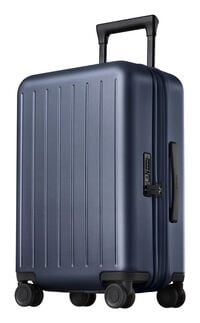 Mala de Viagem Xiaomi Expandable Luggage 20" Azul