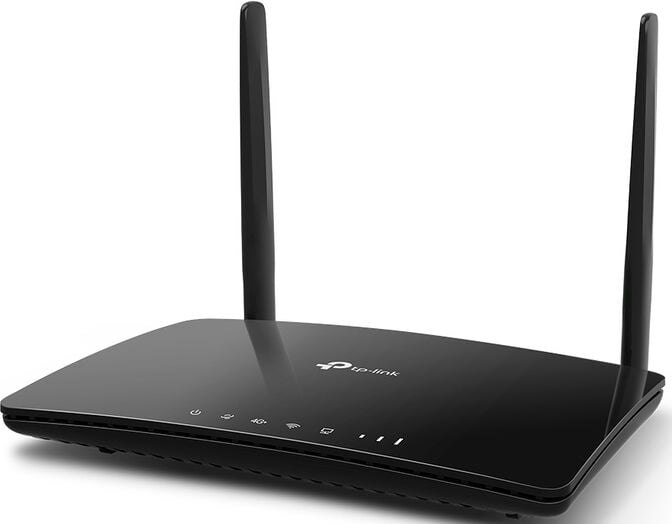 Router TP-Link Archer MR500 AC1200 4G LTE Advanced Cat6 Gigabit image number 3