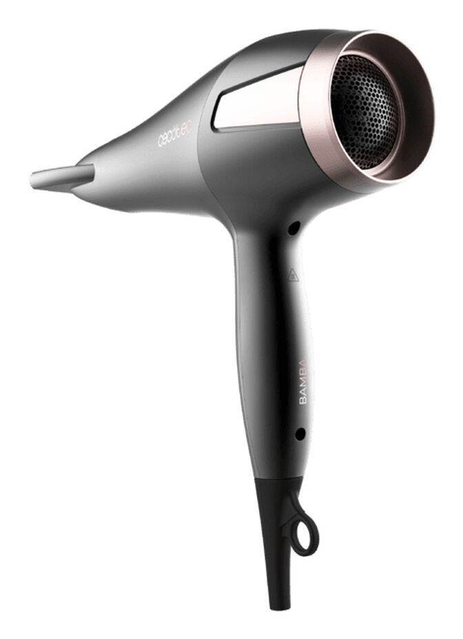 Secador de Cabelo Cecotec Bamba IoniCare Elegance 2400W image number 2