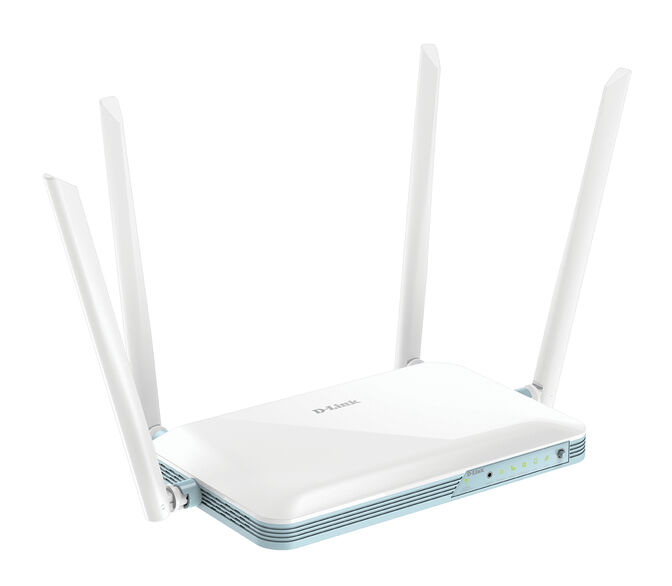 Router D-Link EAGLE PRO AI G403 N300 4G Smart Router image number 1