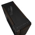 Caixa E-ATX ASUS ProArt PA602 Walnut Wood TG Modern Preta image number null