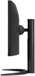 Monitor Curvo LG UltraWide 34" 34WR50QK VA UWQHD 100Hz 5ms sRGB99% image number null