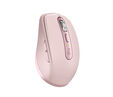 Rato Logitech MX Anywhere 3S Wireless Rosa image number null