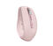 Rato Logitech MX Anywhere 3S Wireless Rosa