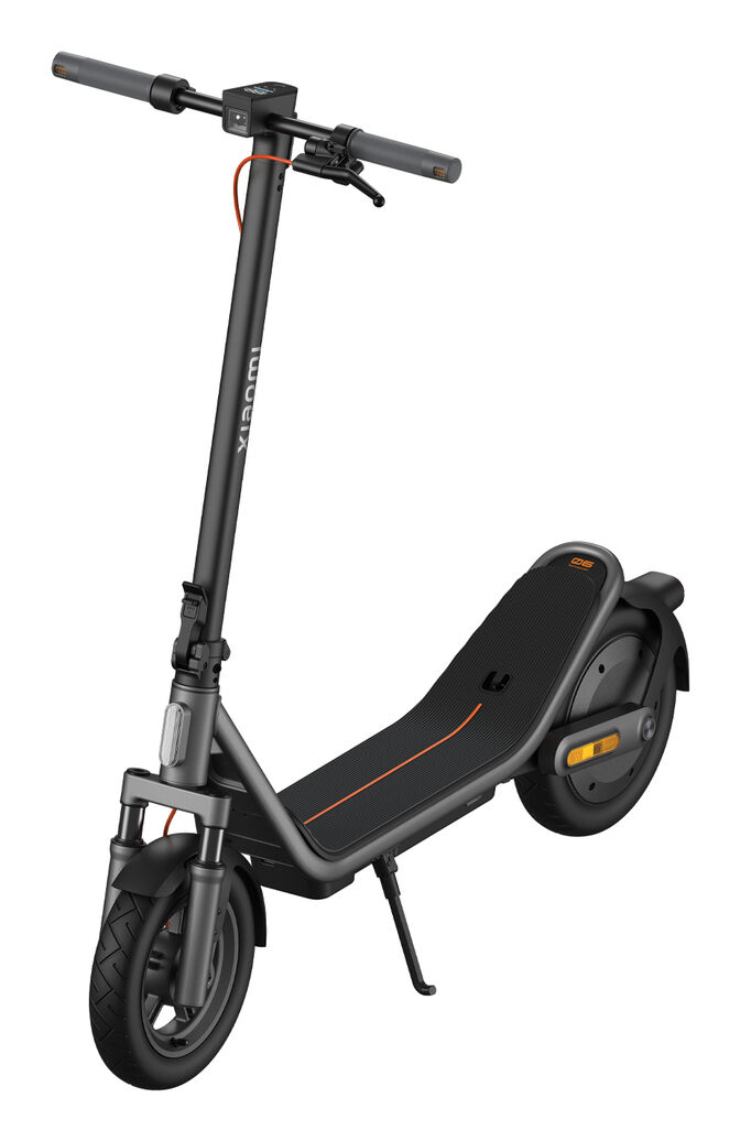 Trotinete El&eacute;trica Xiaomi Electric Scooter 6 image number 1