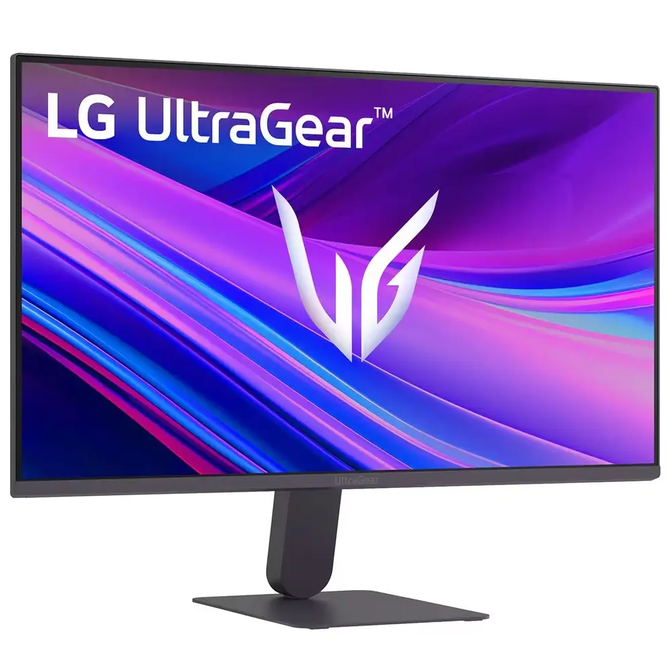 Monitor LG 27" 27G411B IPS FHD 144Hz 5ms sRGB 99% FreeSync / G-Sync Compatible image number 1