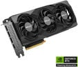 Gr&aacute;fica PNY GeForce&reg; RTX 5070 Gaming Triple Fan OC 12GB GDDR7 DLSS4 image number null
