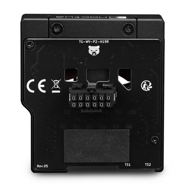Thermal Grizzly WireView Pro II GPU 12V 2x6 Noctua Edition - Reverse image number 6