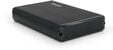 Caixa HDD Tooq 3.5" SATA USB 2.0 Preto image number null