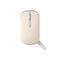 Rato Asus Marshmallow MD100 Bege / Verde Wireless