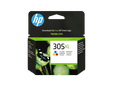 Tinteiro HP 305XL Tricolor image number null