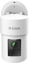 C&acirc;mara Vigil&acirc;ncia D-Link DCS-8635LH 2K QHD Pan & Zoom Outdoor Wi-Fi Camera image number null