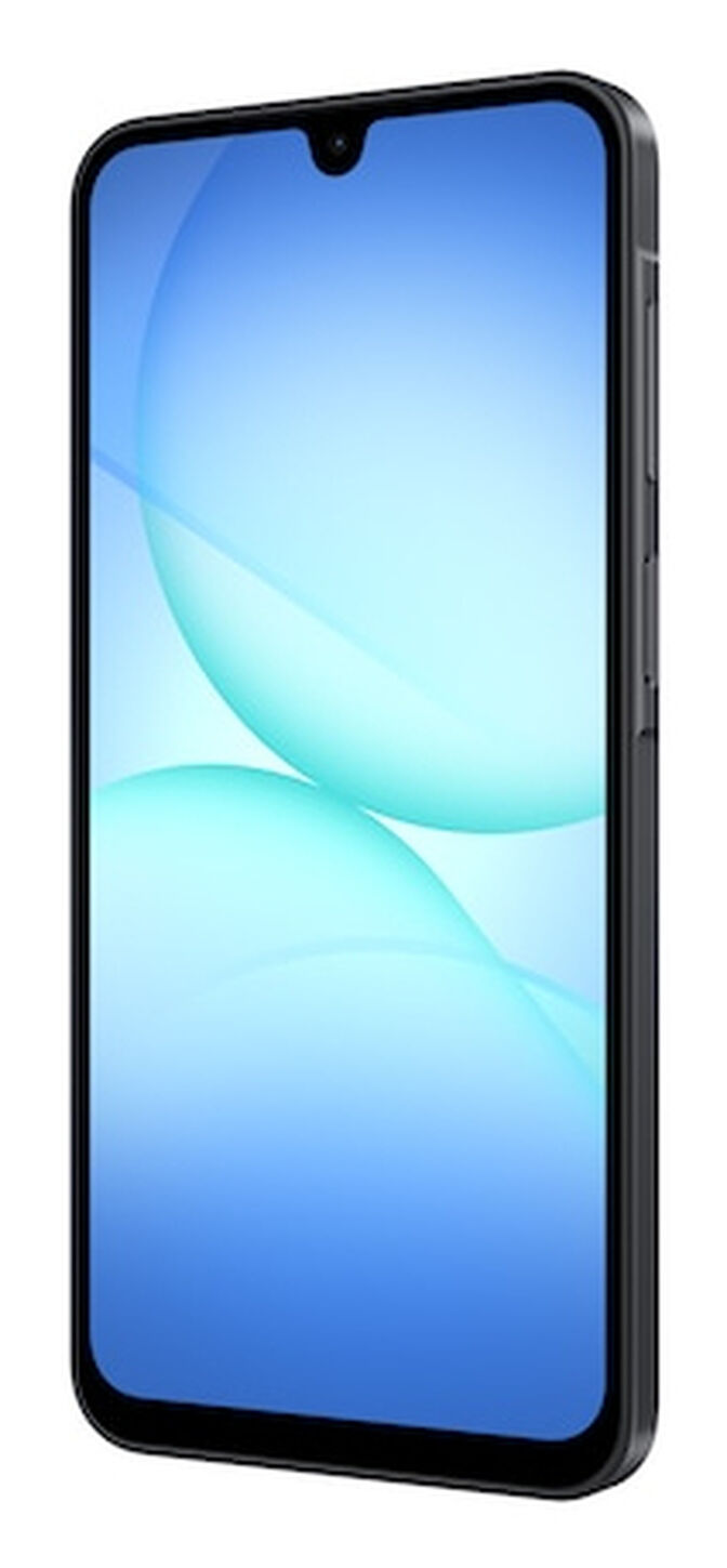 Smartphone Samsung Galaxy A17 6.7" (4 / 128GB) 90Hz Preto image number 6