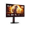 Monitor AOC Gaming 26.5" Q27G4SDR QD-OLED QHD 360Hz 0,03ms Adaptive-Sync HDR1000 image number null