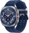Smartwatch Samsung Galaxy Watch Ultra 2025 47mm LTE Azul