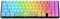 Conjunto de 115 Teclas Glorious Polychroma RGB (US ANSI)