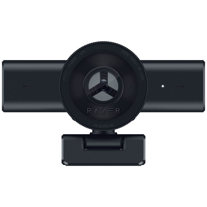 Webcam Razer Kiyo V2 X Preto image number 3