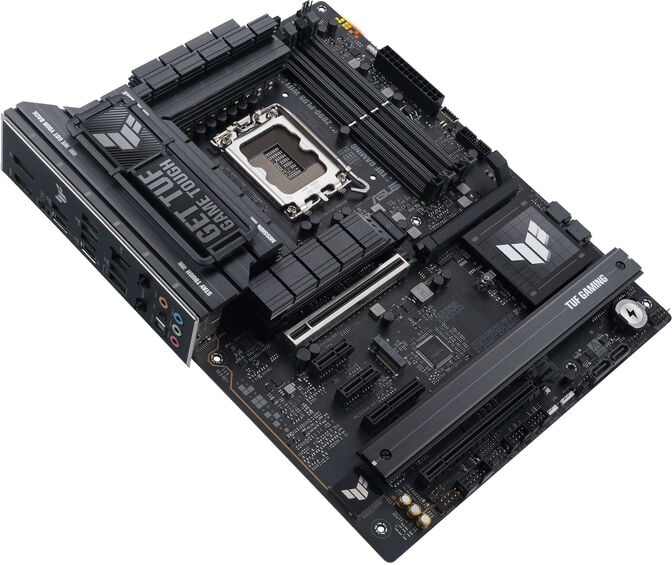 Motherboard Asus TUF Z890-Plus Gaming WiFi image number 8