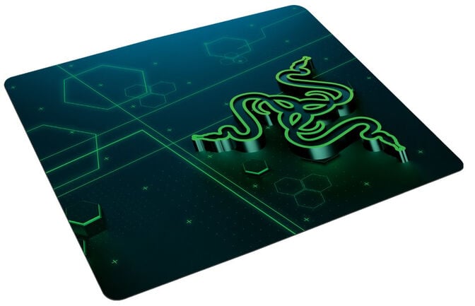 Tapete Razer Goliathus Mobile image number 1