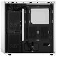 Caixa ATX Fractal Design Focus 2 White TG image number null