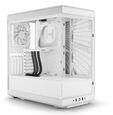 Caixa ATX Hyte Y40 Vidro Temperado Branco image number null