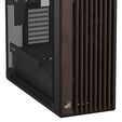 Caixa E-ATX ASUS ProArt PA602 Walnut Wood TG Modern Preta image number null